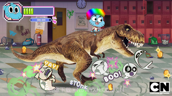 捉鬼大师截图3 捉鬼大师截图3