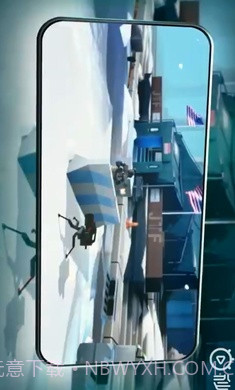 攻坚特勤国际服截图5