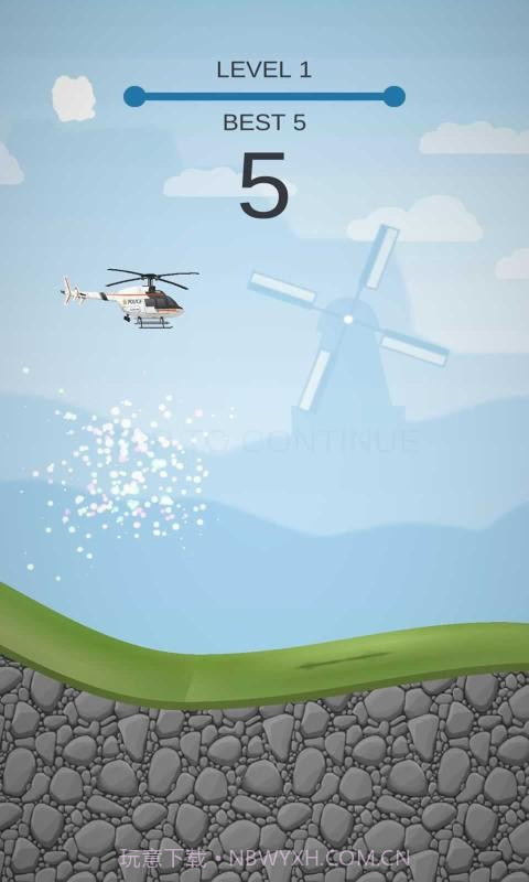 救援直升机截图1 救援直升机截图1