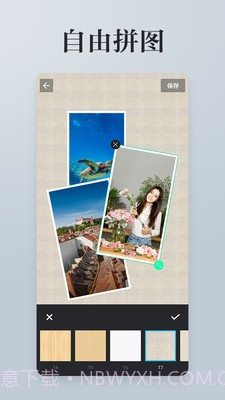 图片拼图截图2 图片拼图截图2