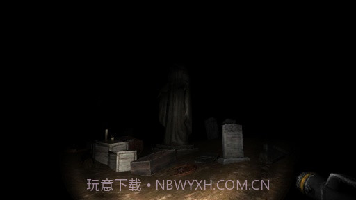 恐惧来袭截图3 恐惧来袭截图3