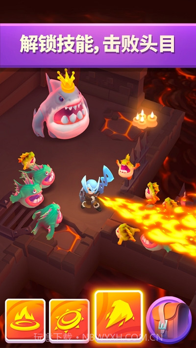 格子征战截图2 格子征战截图2