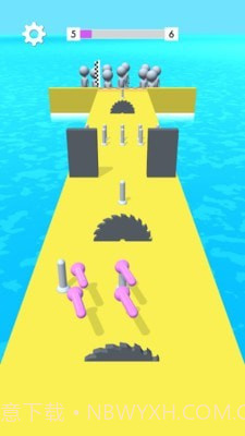 吸管冲冲冲截图4 吸管冲冲冲截图4