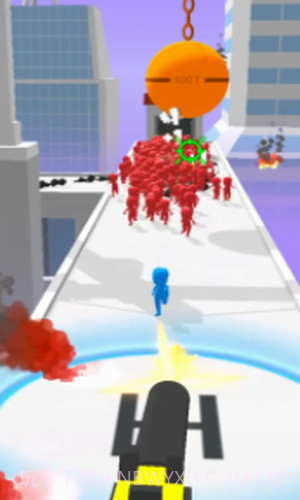 直升机救援行动截图3 直升机救援行动截图3