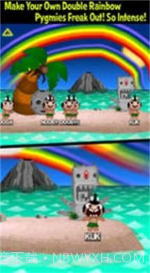 口袋上帝截图2 口袋上帝截图2