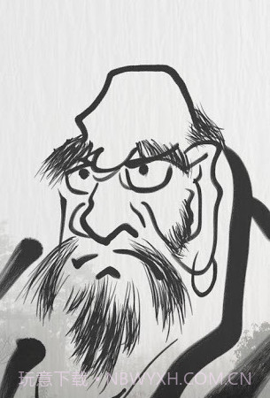 禅宗画笔Zen Brush截图2 禅宗画笔Zen Brush截图2