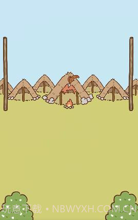 我要当村长版截图1