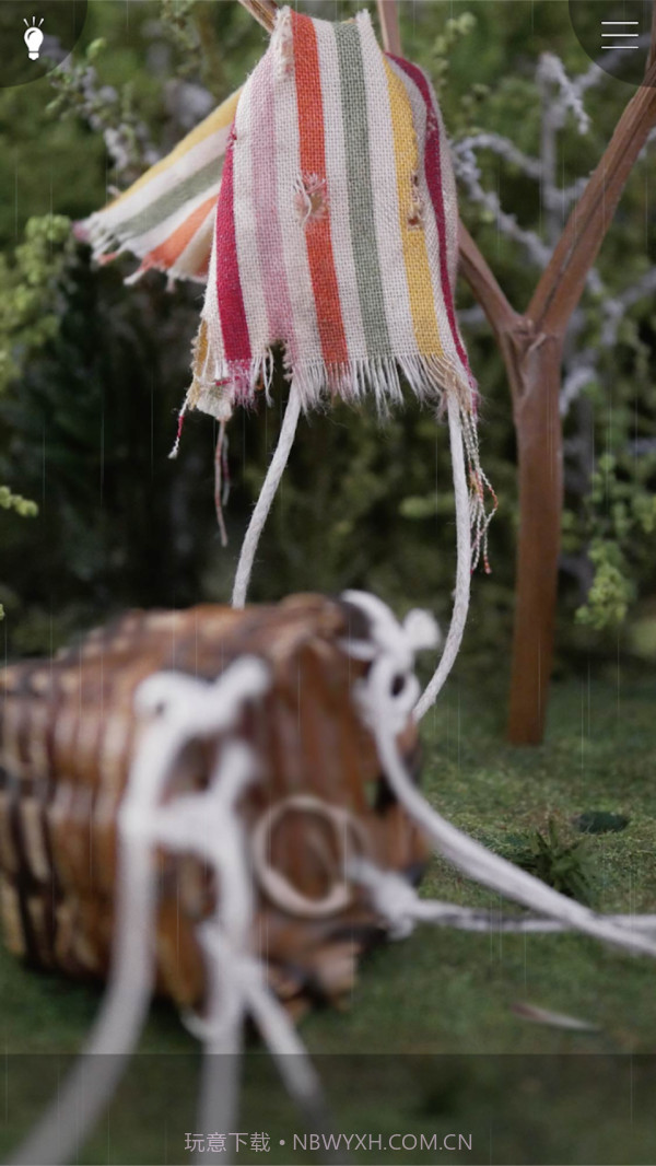 微型大陆3截图1