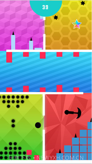 灵活的球截图2 灵活的球截图2