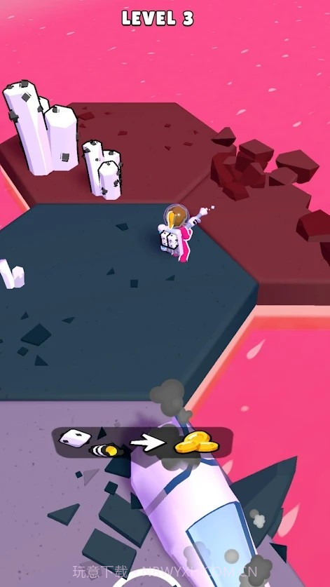 小岛生存故事截图2 小岛生存故事截图2