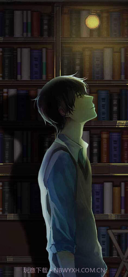 高校诡谈截图2 高校诡谈截图2