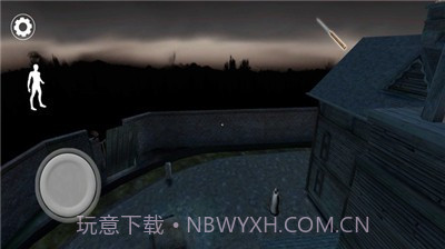 恐怖奶奶第三章截图3 恐怖奶奶第三章截图3