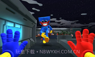 波比VS太空杀截图3 波比VS太空杀截图3