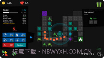 Infinitode截图1 Infinitode截图1