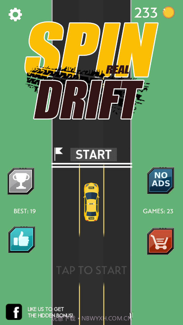 我漂移贼6截图2 我漂移贼6截图2