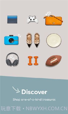 mercari截图2 mercari截图2