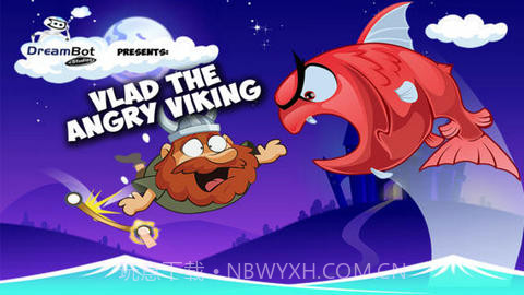 弗拉德愤怒的维京航行者截图5 弗拉德愤怒的维京航行者截图5