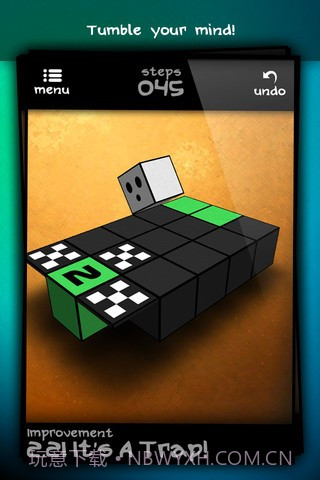魔方消除截图2 魔方消除截图2