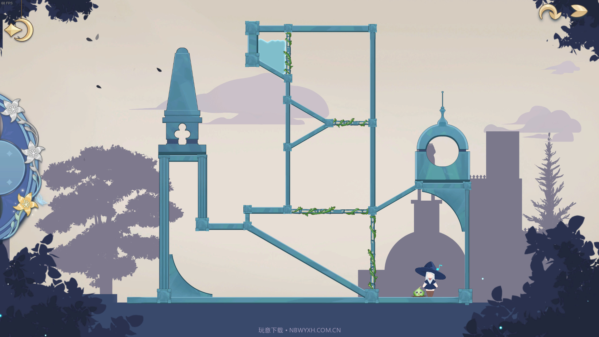 可爱的女巫3Adorable Witch 3截图6