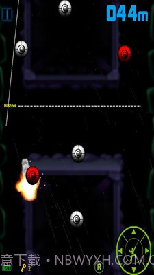 蜘蛛侠钩锁截图1 蜘蛛侠钩锁截图1