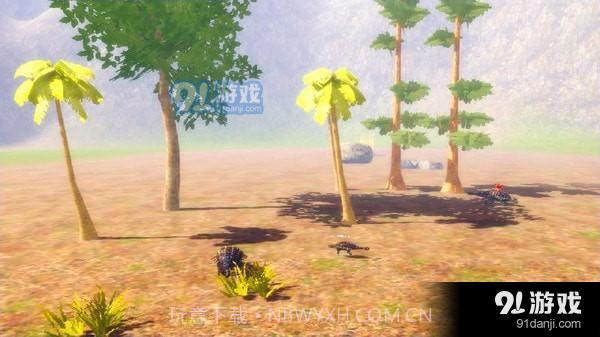 甲龙模拟器截图1 甲龙模拟器截图1