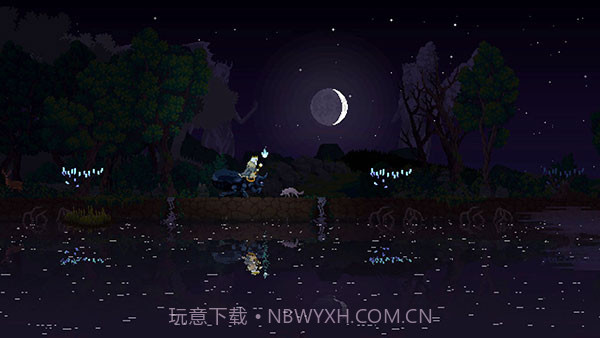 王国两位君主中文版截图3