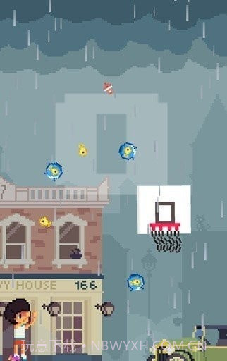 篮球投篮之王截图3