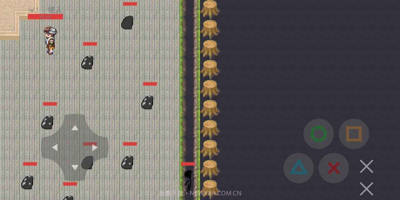 沙盒地球截图2 沙盒地球截图2