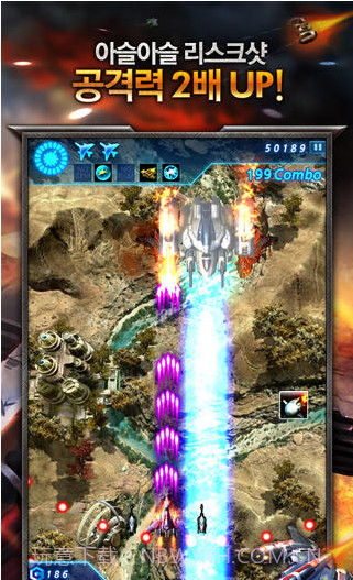 亨特战机截图2 亨特战机截图2