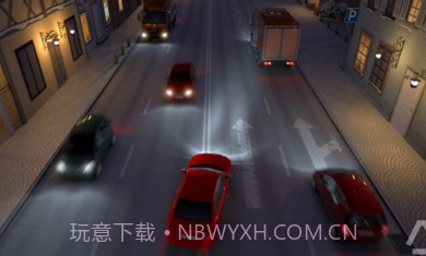 德国公路赛车手截图3 德国公路赛车手截图3