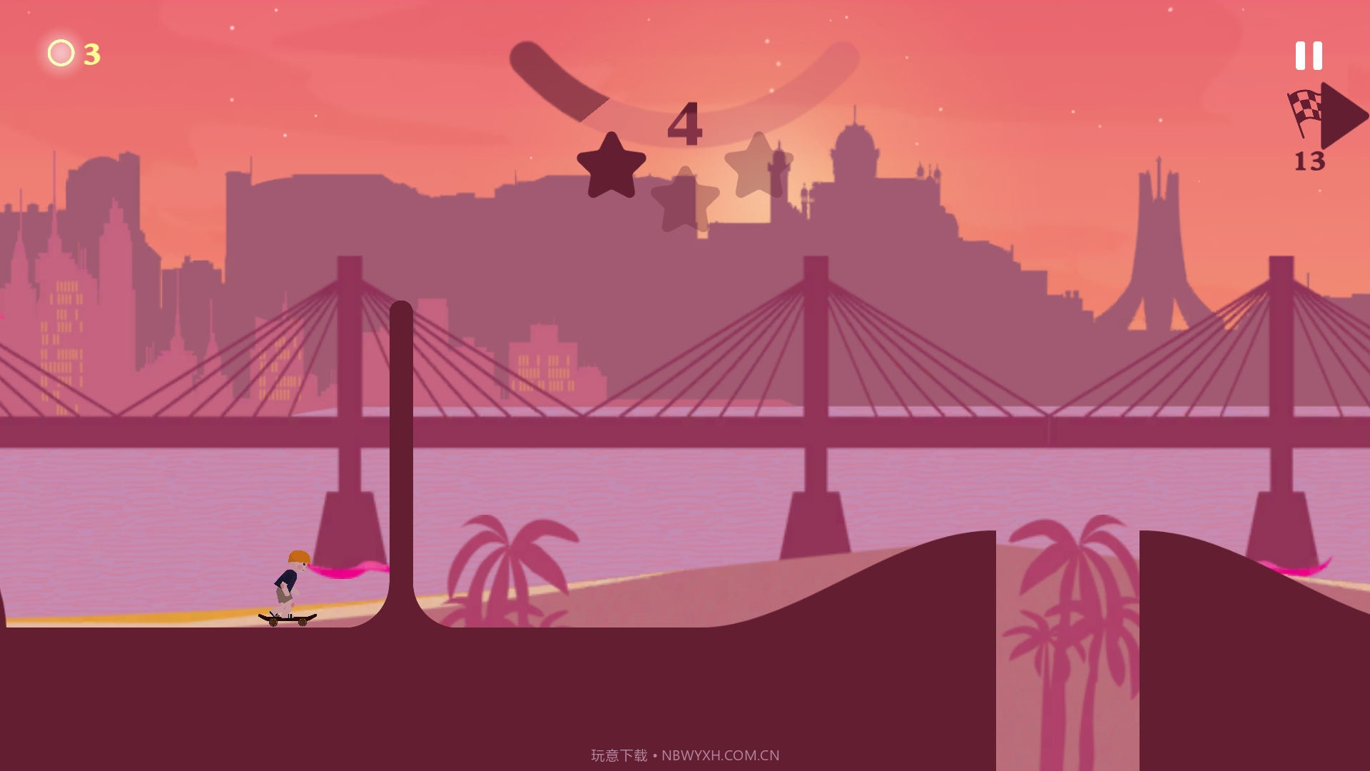 奔跑吧小老弟截图1 奔跑吧小老弟截图1