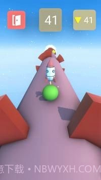 道路旋转器3D截图3 道路旋转器3D截图3