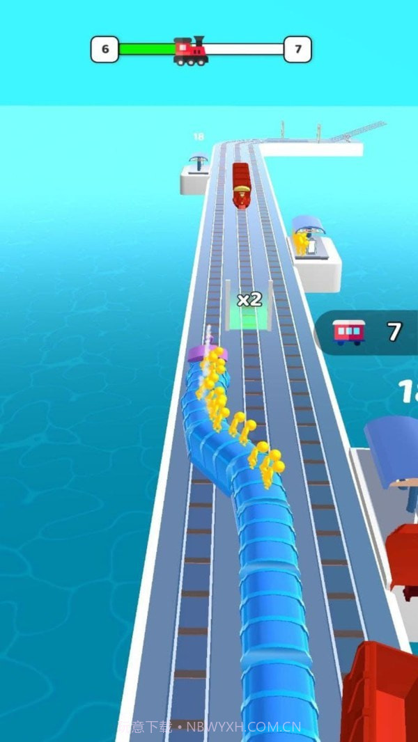 火车漂移截图1 火车漂移截图1