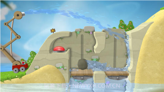 超级救火队2截图1 超级救火队2截图1