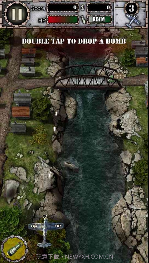 空中歼灭战 Air Attack截图2 空中歼灭战 Air Attack截图2