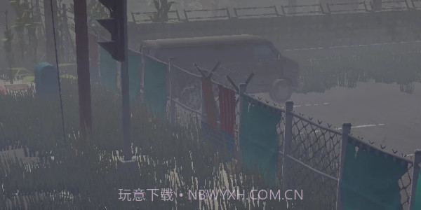 亡灵地平线生存射击截图3