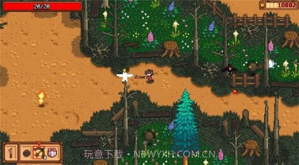 闹鬼巧克力工房最新版截图2 闹鬼巧克力工房最新版截图2