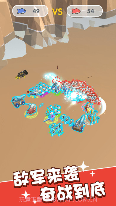 这片鱼塘我承包了截图5 这片鱼塘我承包了截图5