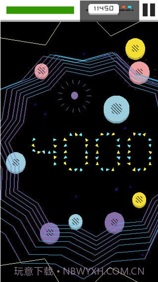 抽象宇宙无限截图2