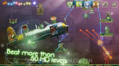 小小灯泡人截图3