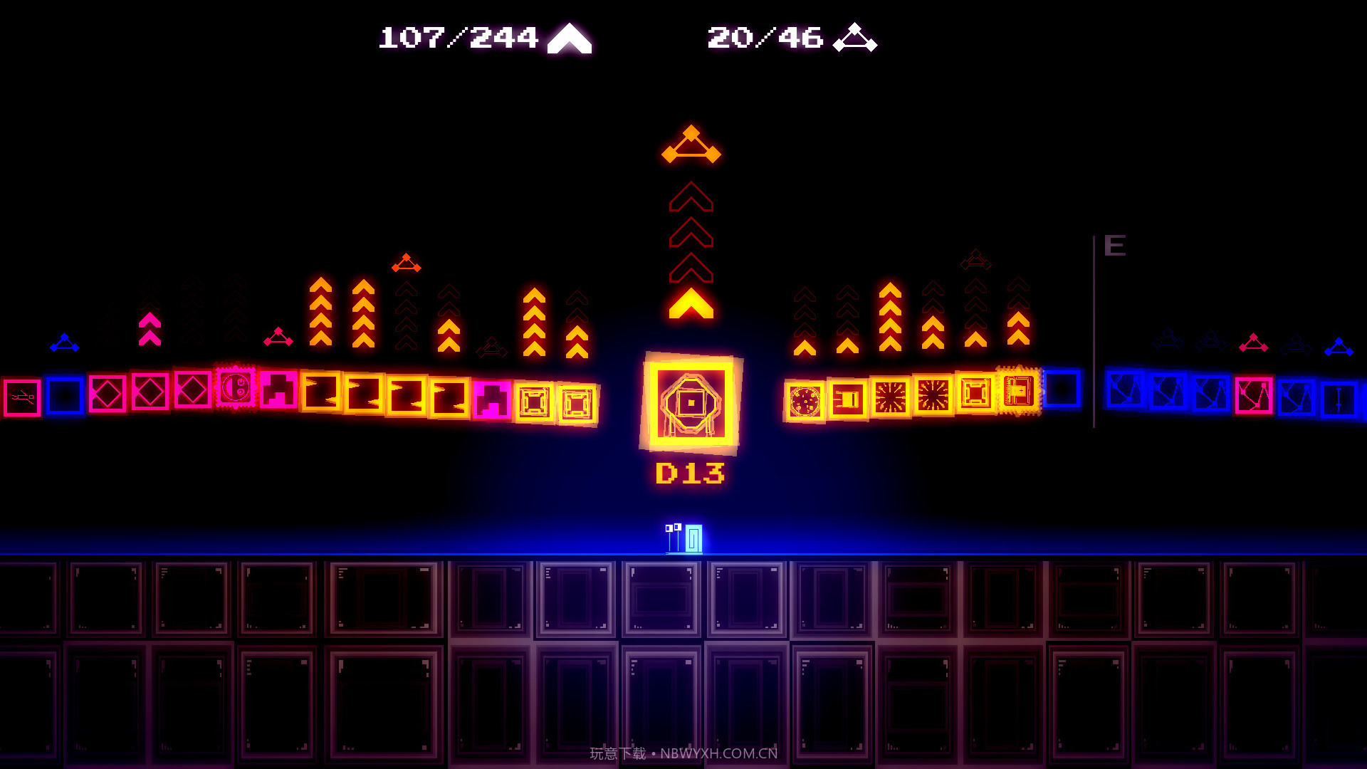 Will You Snail截图7 Will You Snail截图7