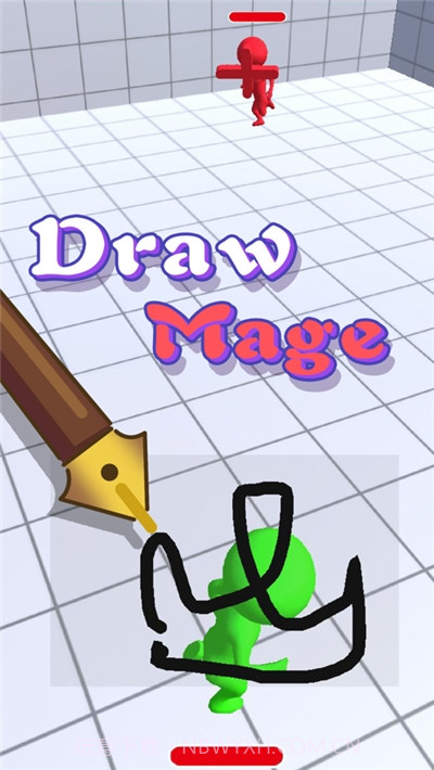 画线魔法截图1 画线魔法截图1