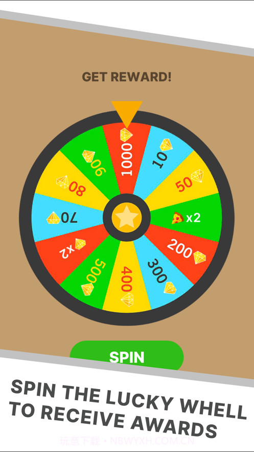 DriftPizza截图7 DriftPizza截图7