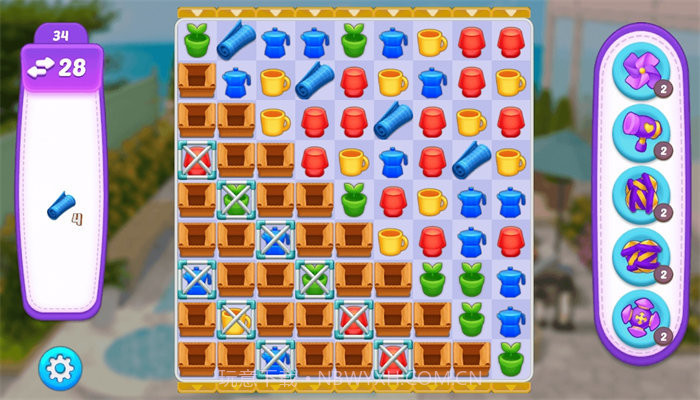 家居设计改造截图2