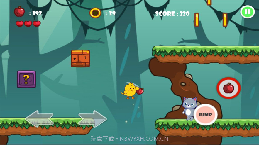 小鸡快跑小鸡模拟器截图1