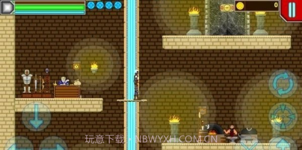 地牢冒险故事截图2 地牢冒险故事截图2