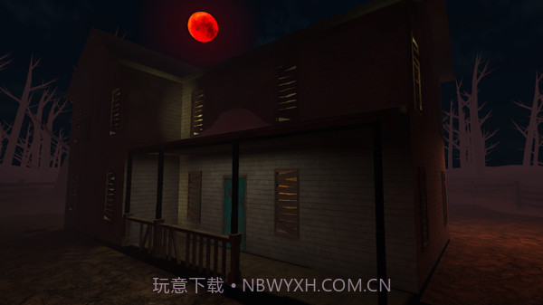 恐怖外星人截图3