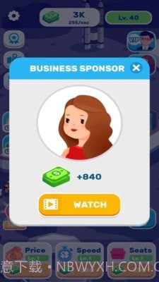 闲置电影院截图4 闲置电影院截图4