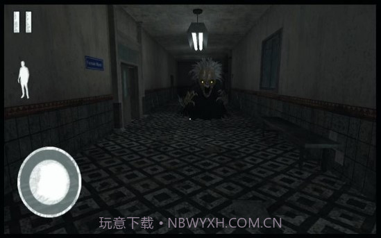 吓人的医院鬼屋截图3 吓人的医院鬼屋截图3