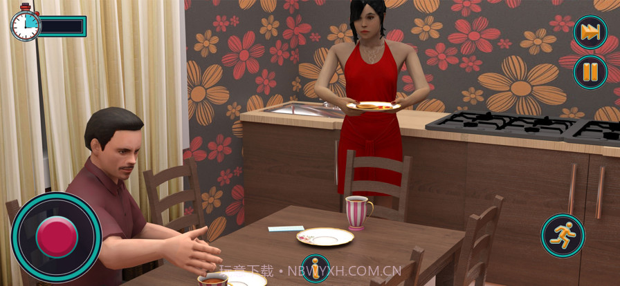 纹身人体设计截图4